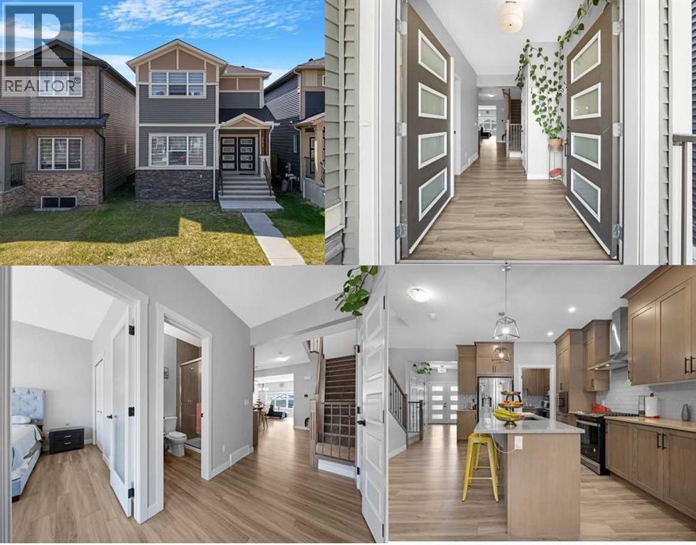 Single Family House for Sale in  Homestead Drive NE Homestead Calgary 