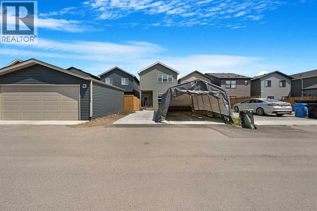 Single Family House for Sale in  Homestead Drive NE Homestead Calgary 