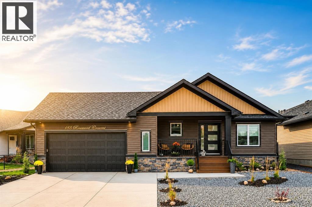 185 Riverwood Crescent