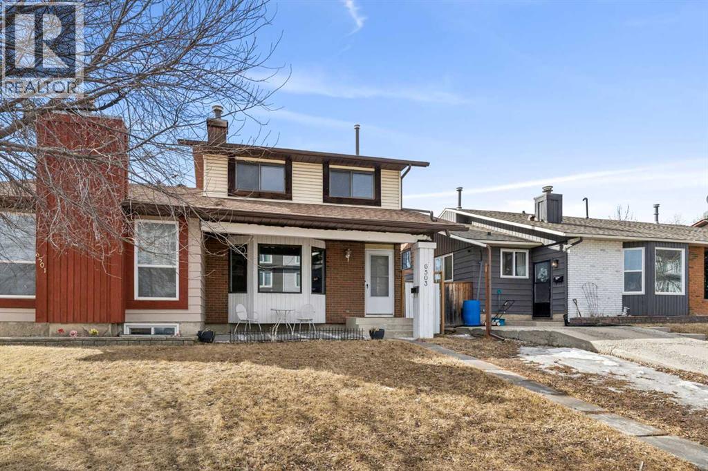 Single Family House for Sale in  Rundlehorn Drive NE Pineridge Calgary 