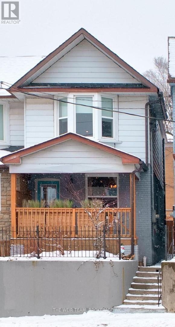 793 WOODBINE AVENUE — photo 25