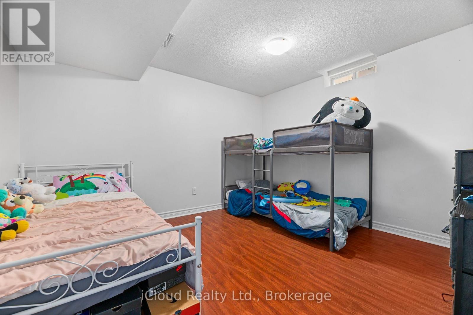 75 IRON BLOCK DRIVE, Brampton (Northwest Sandalwood Parkway), Ontario
