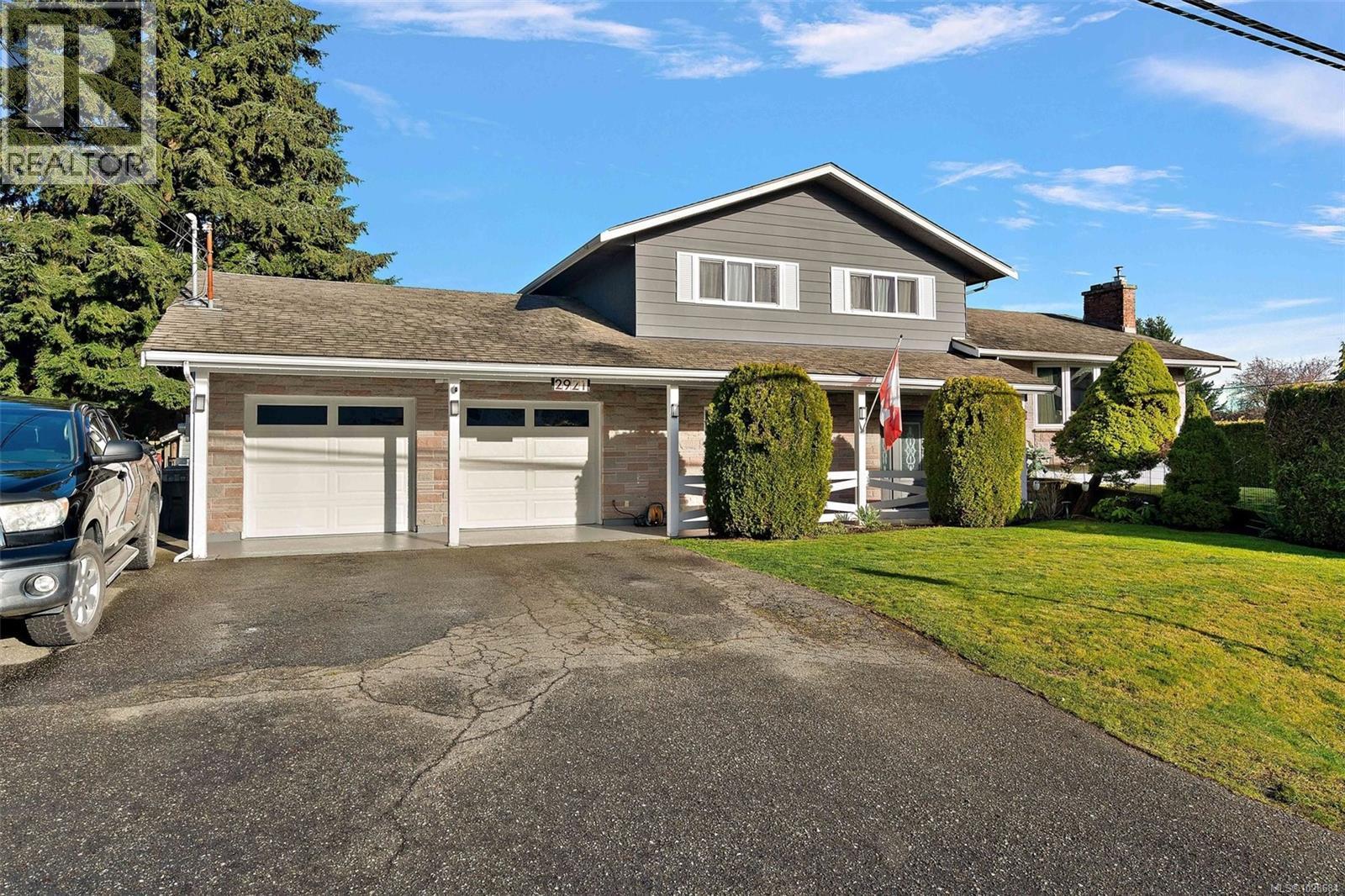  2921 Mount Wells Drive, Langford