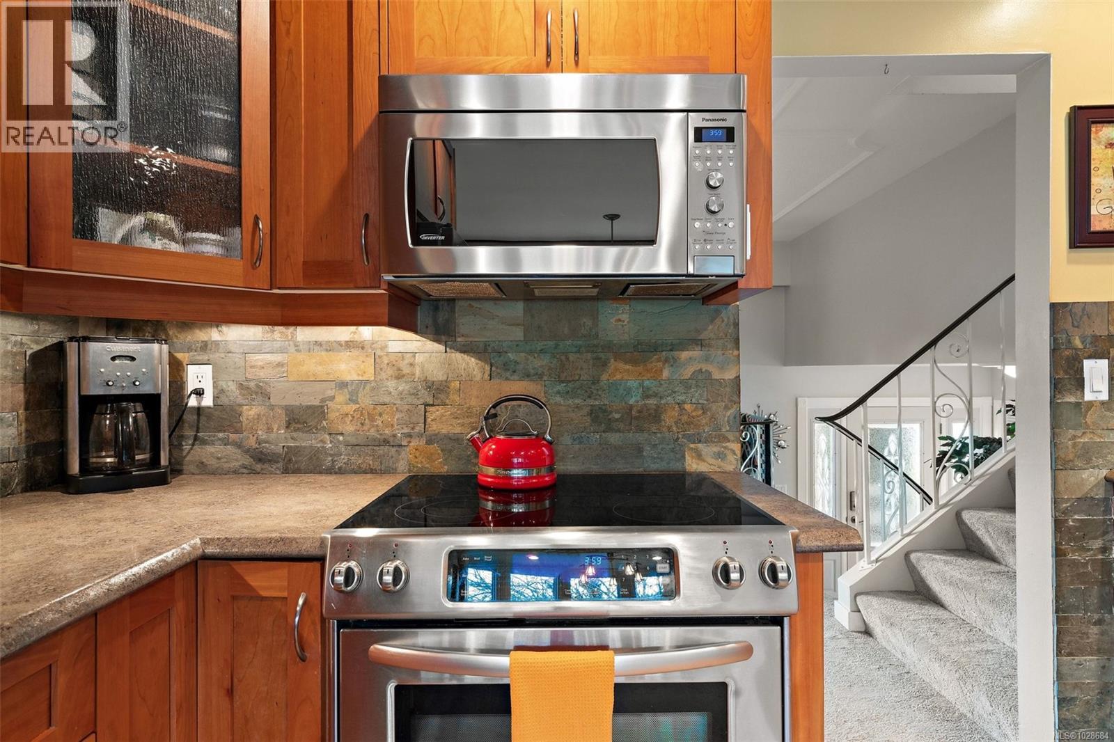  2921 Mount Wells Drive, Langford