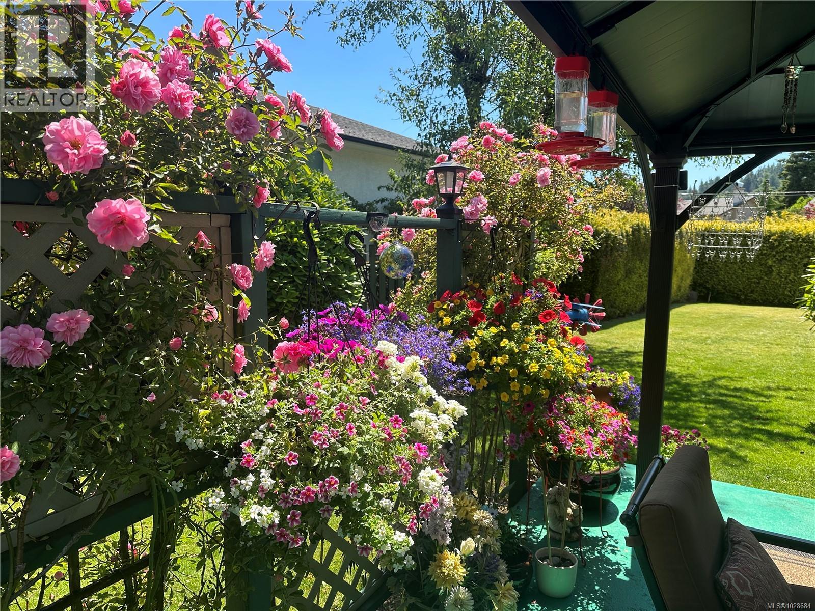  2921 Mount Wells Drive, Langford