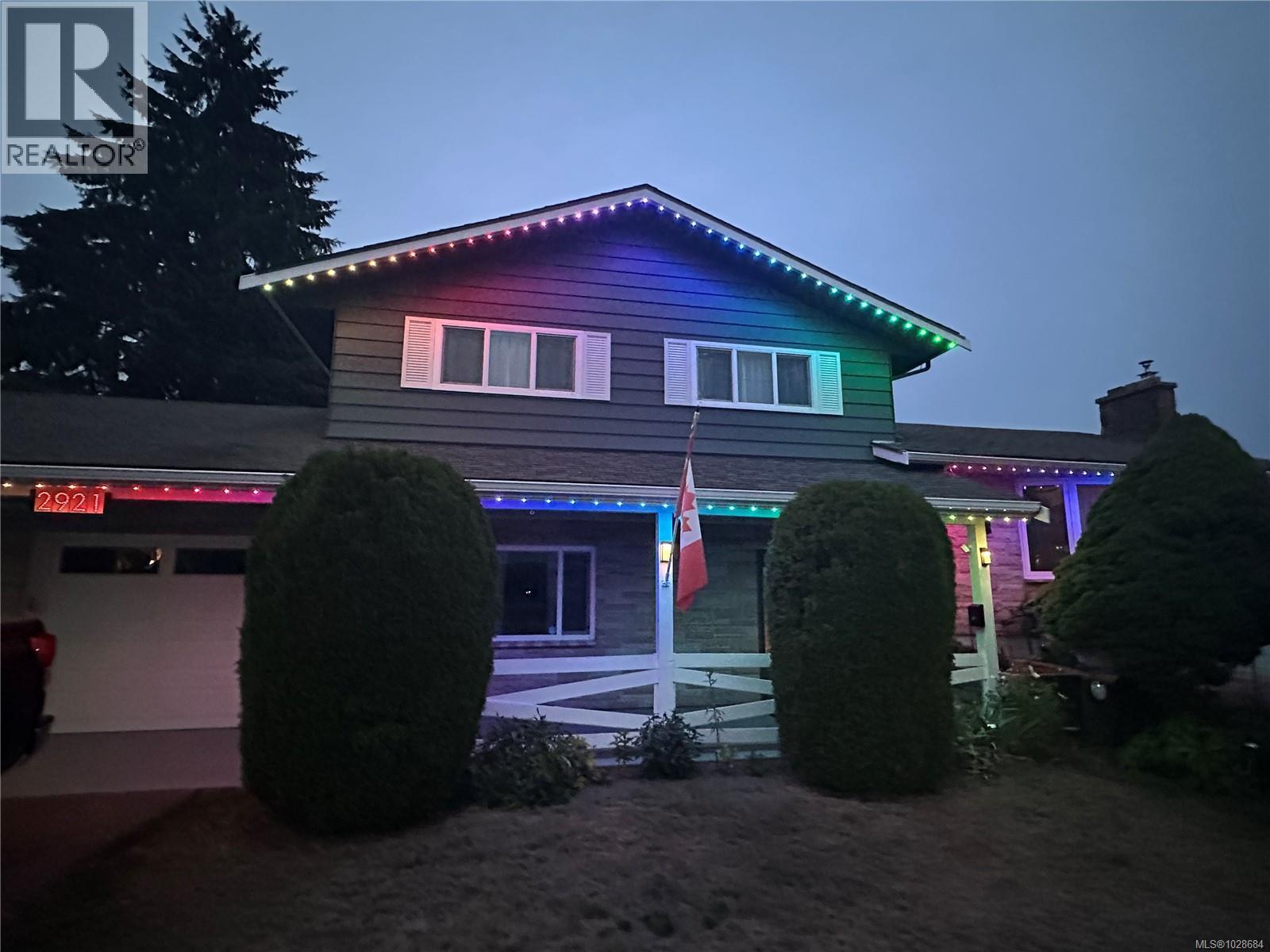  2921 Mount Wells Drive, Langford