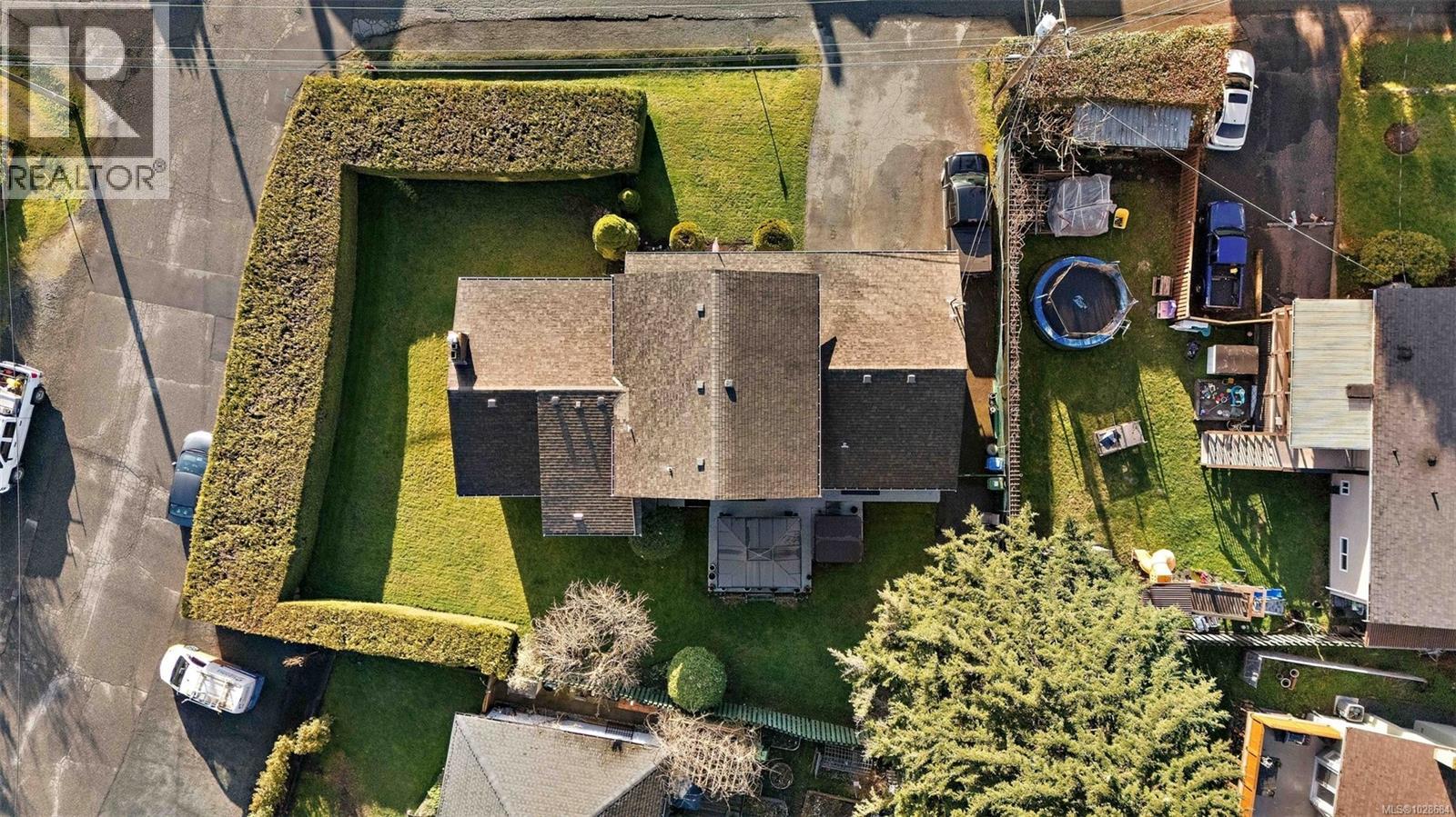  2921 Mount Wells Drive, Langford