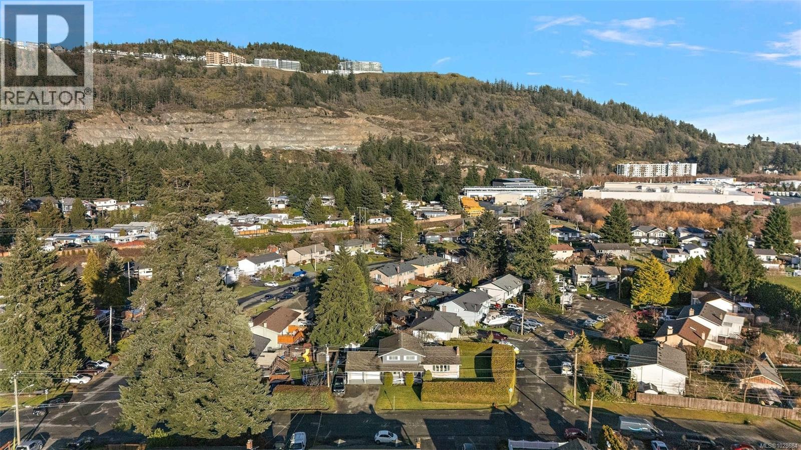  2921 Mount Wells Drive, Langford