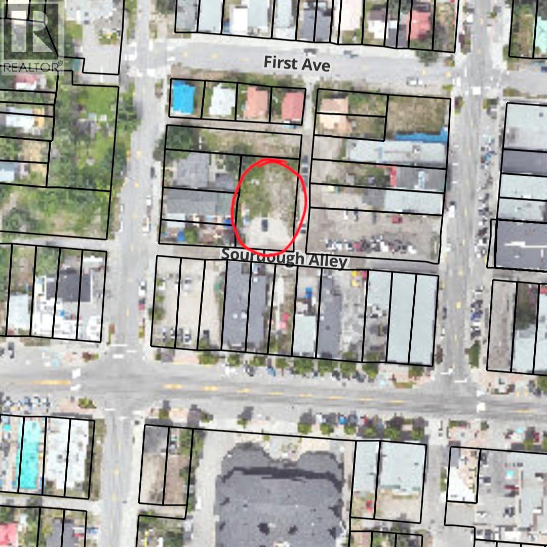 2054 Spokane Street Lot# 1, Rossland