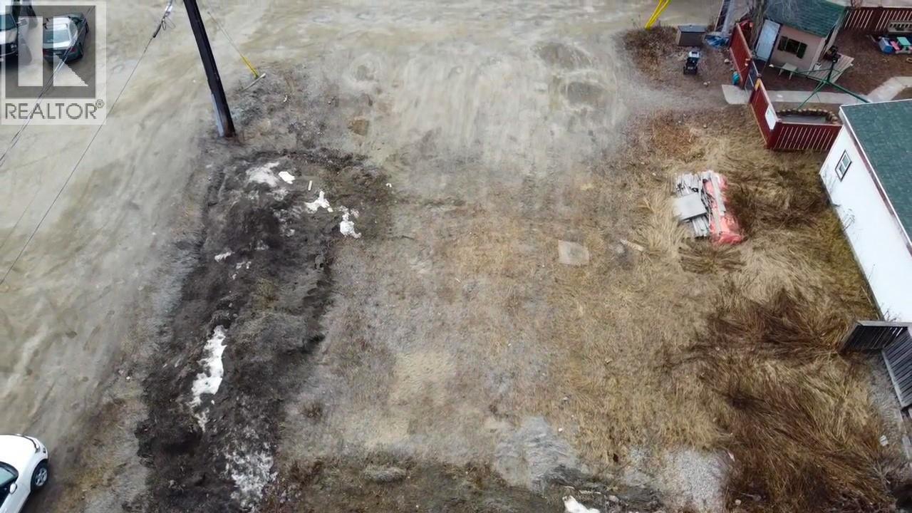 2054 Spokane Street Lot# 1, Rossland