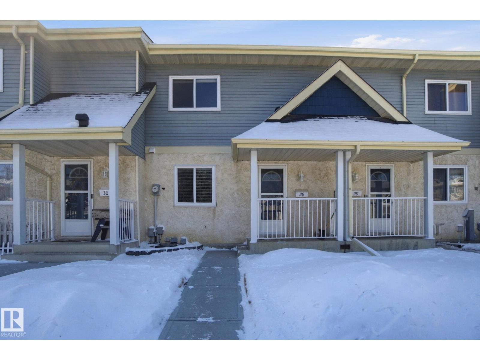 #29 9619 180 ST NW, Edmonton