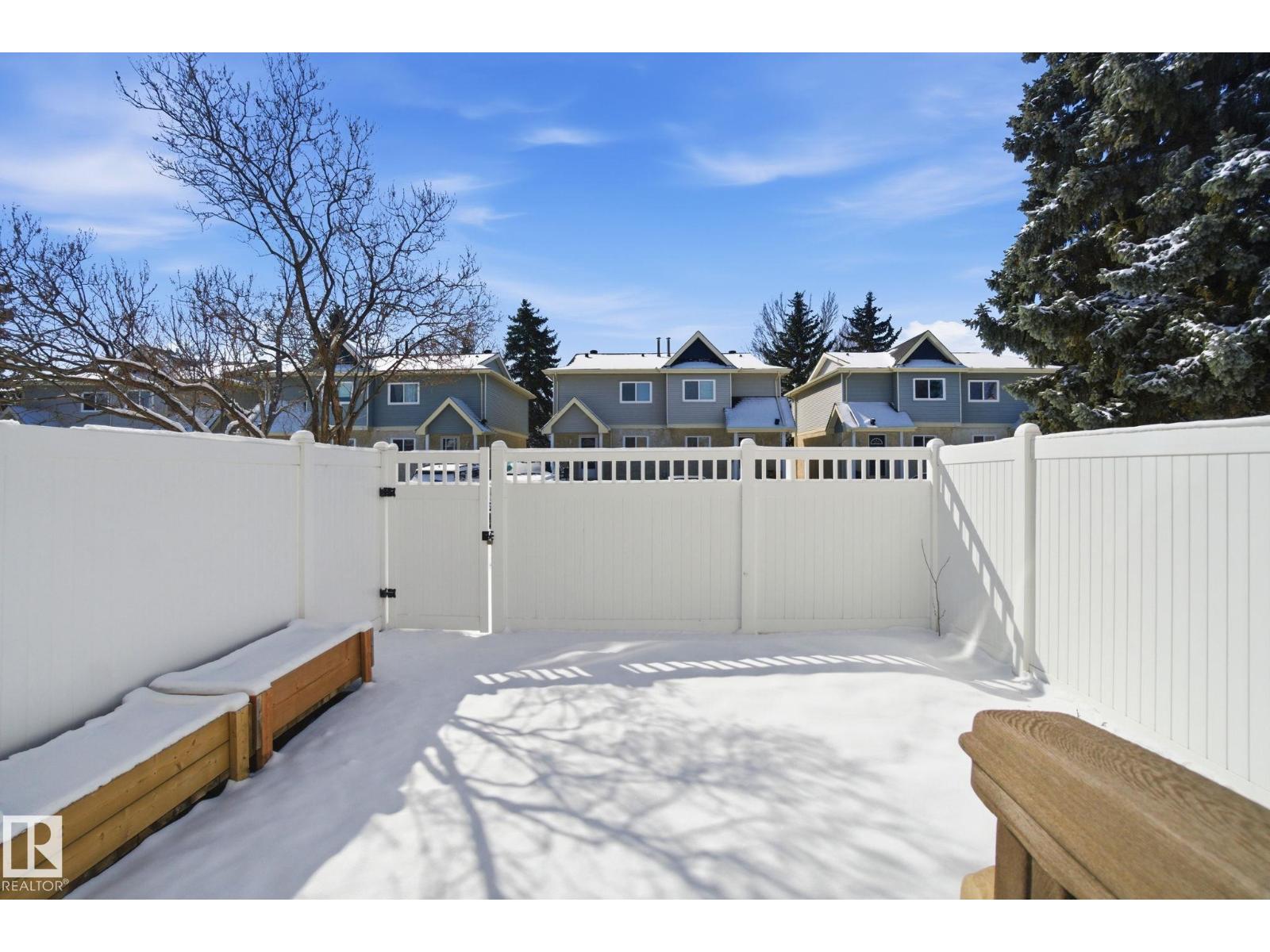 #29 9619 180 ST NW, Edmonton