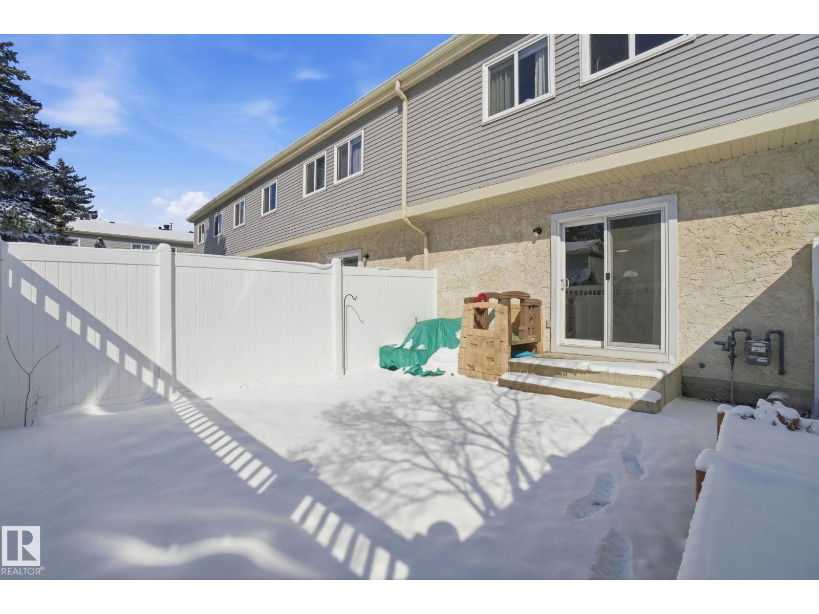 #29 9619 180 ST NW, Edmonton