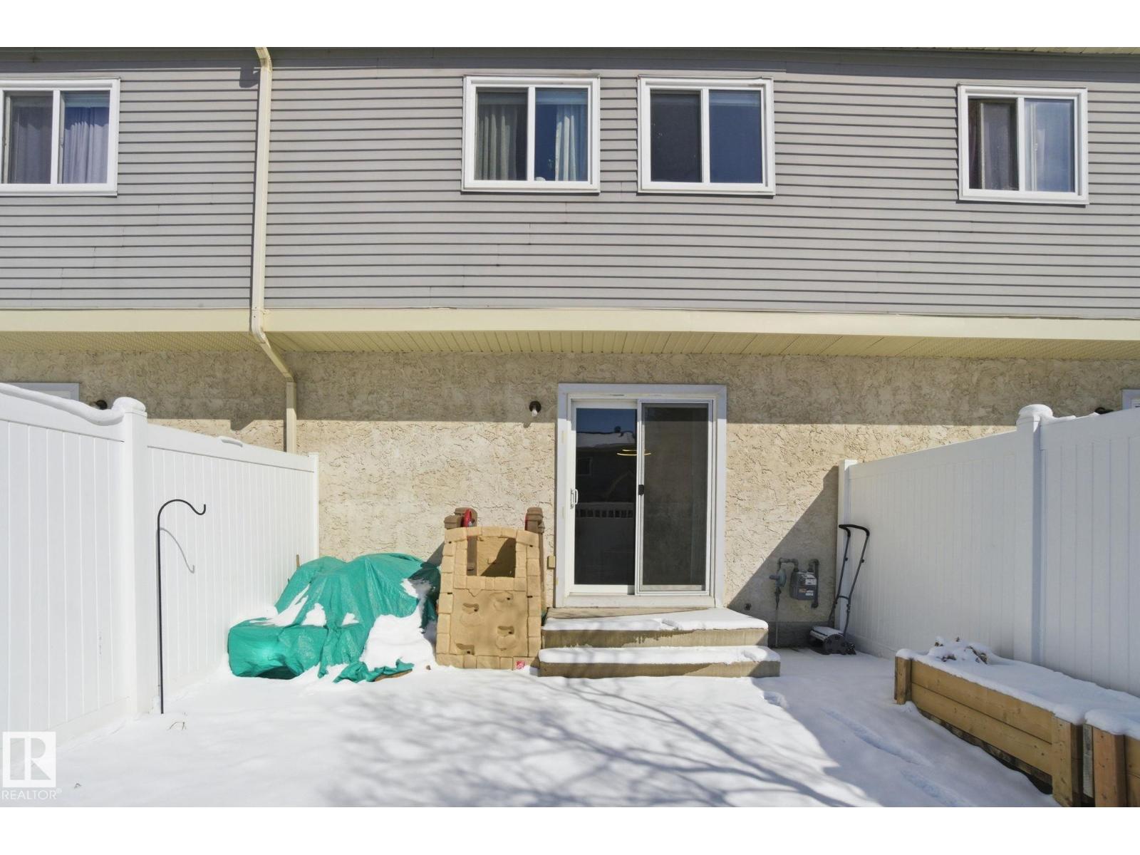 #29 9619 180 ST NW, Edmonton