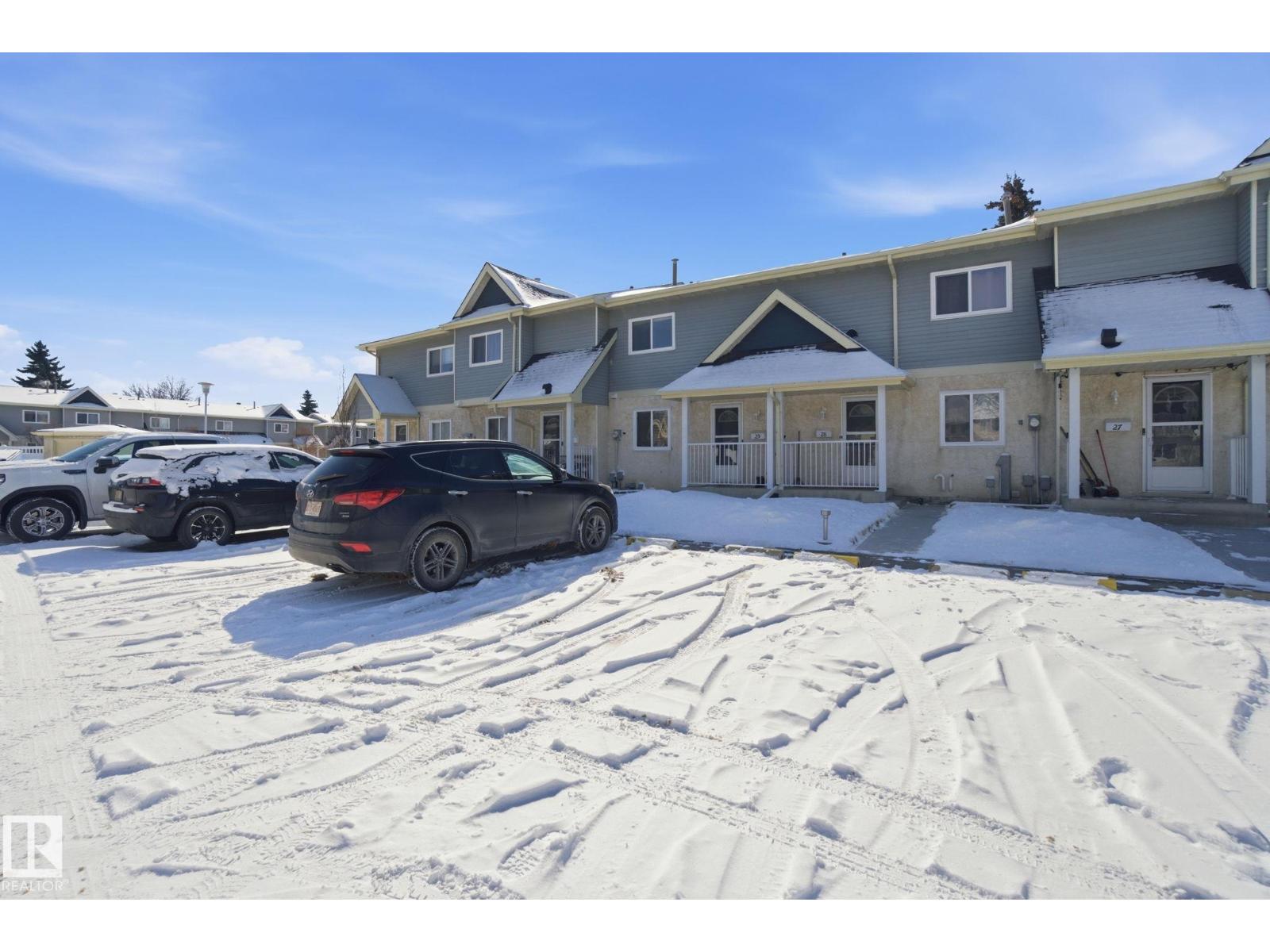 #29 9619 180 ST NW, Edmonton