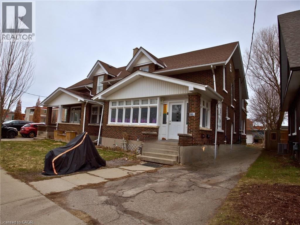 511 KING Street Unit# B