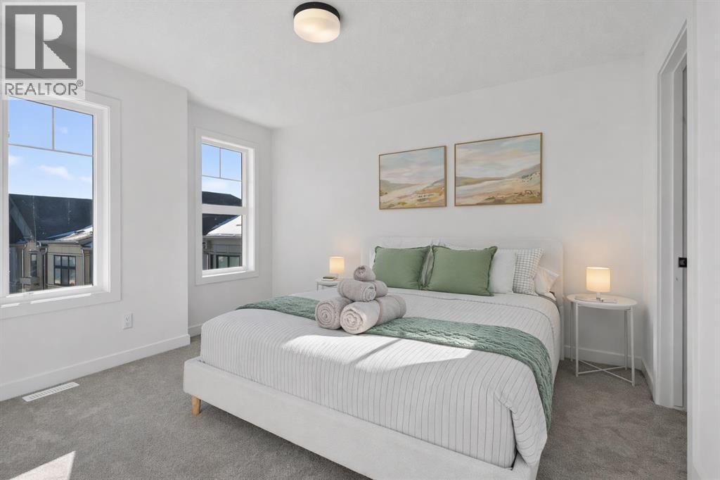 142, 2231 81 Street SW, Calgary, Alberta