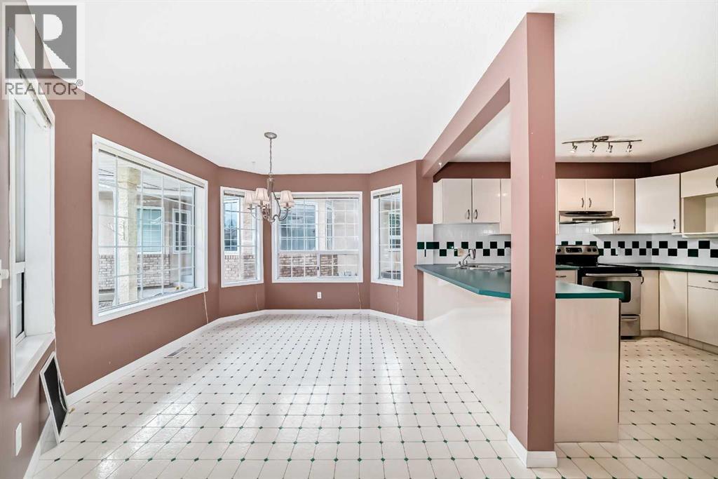 Single Family House for Sale in  Scenic Acres Terrace NW Scenic Acres Calgary 