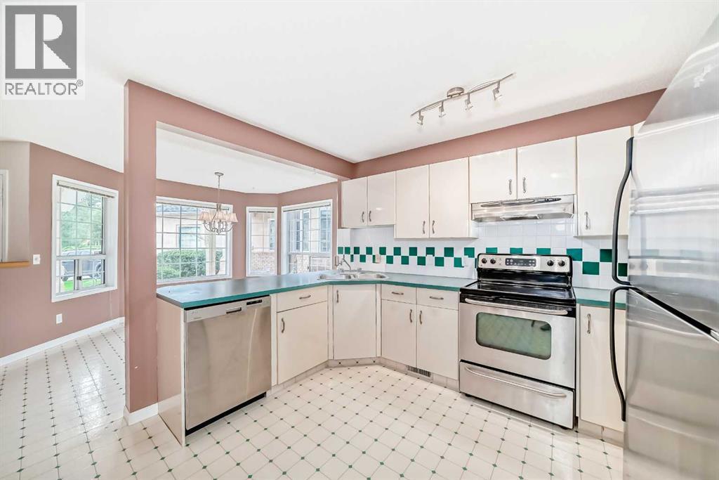 Single Family House for Sale in  Scenic Acres Terrace NW Scenic Acres Calgary 