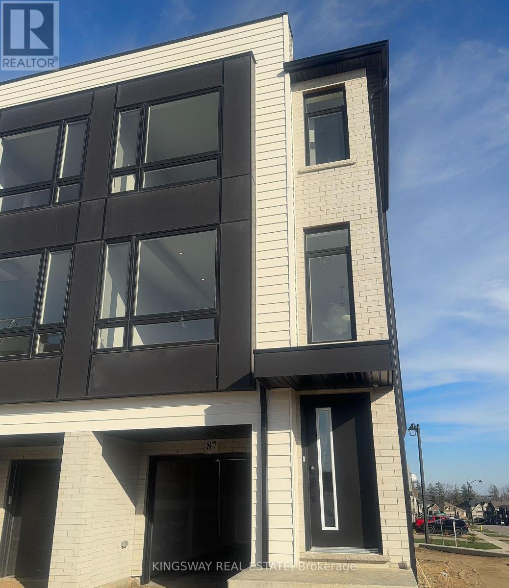 87 - 55 TOM BROWN DRIVE