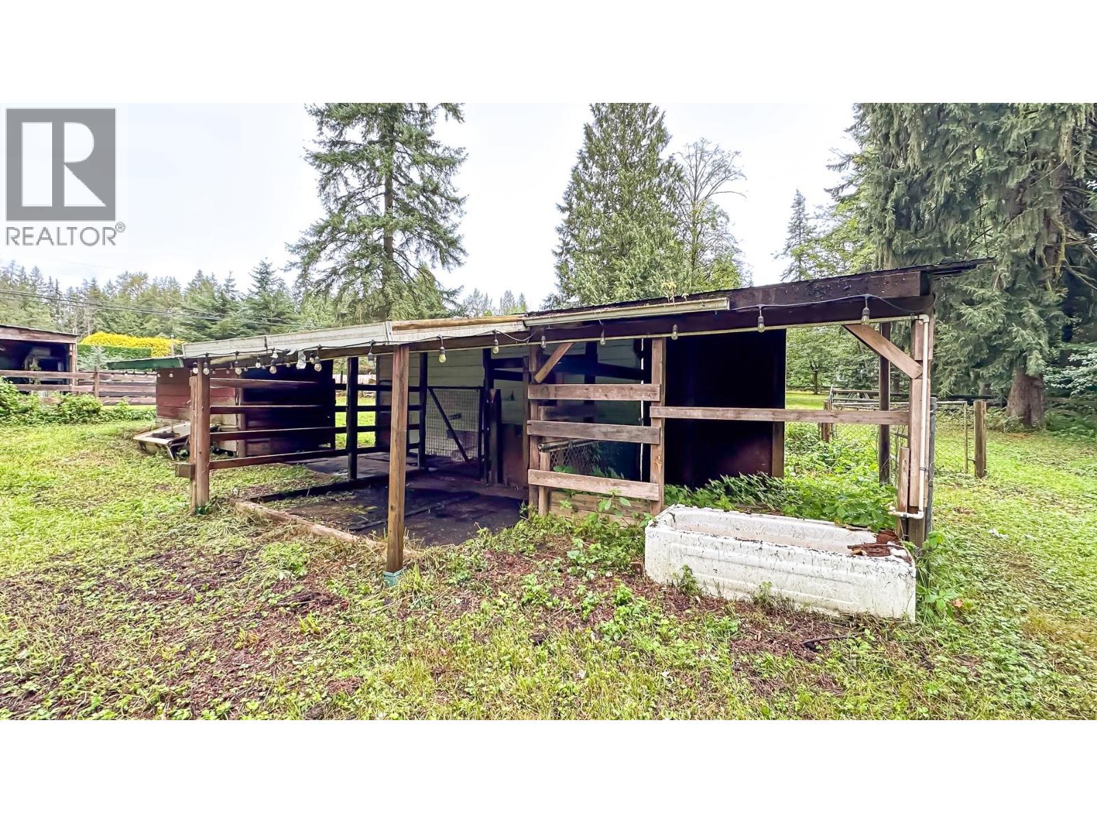 11185 272 STREET, Maple Ridge