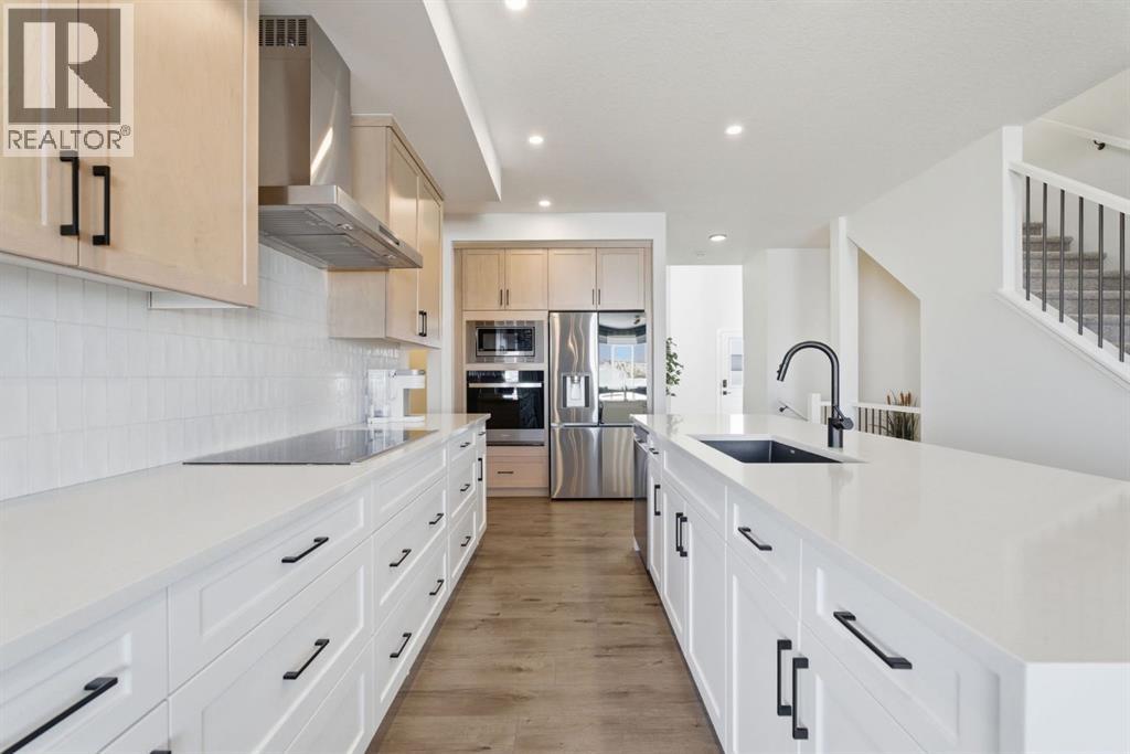 459 Rivercrest Road, Cochrane