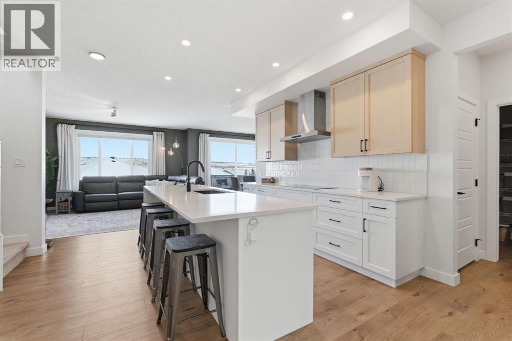 459 Rivercrest Road, Cochrane