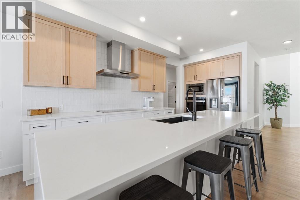 459 Rivercrest Road, Cochrane