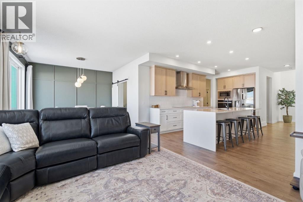 459 Rivercrest Road, Cochrane