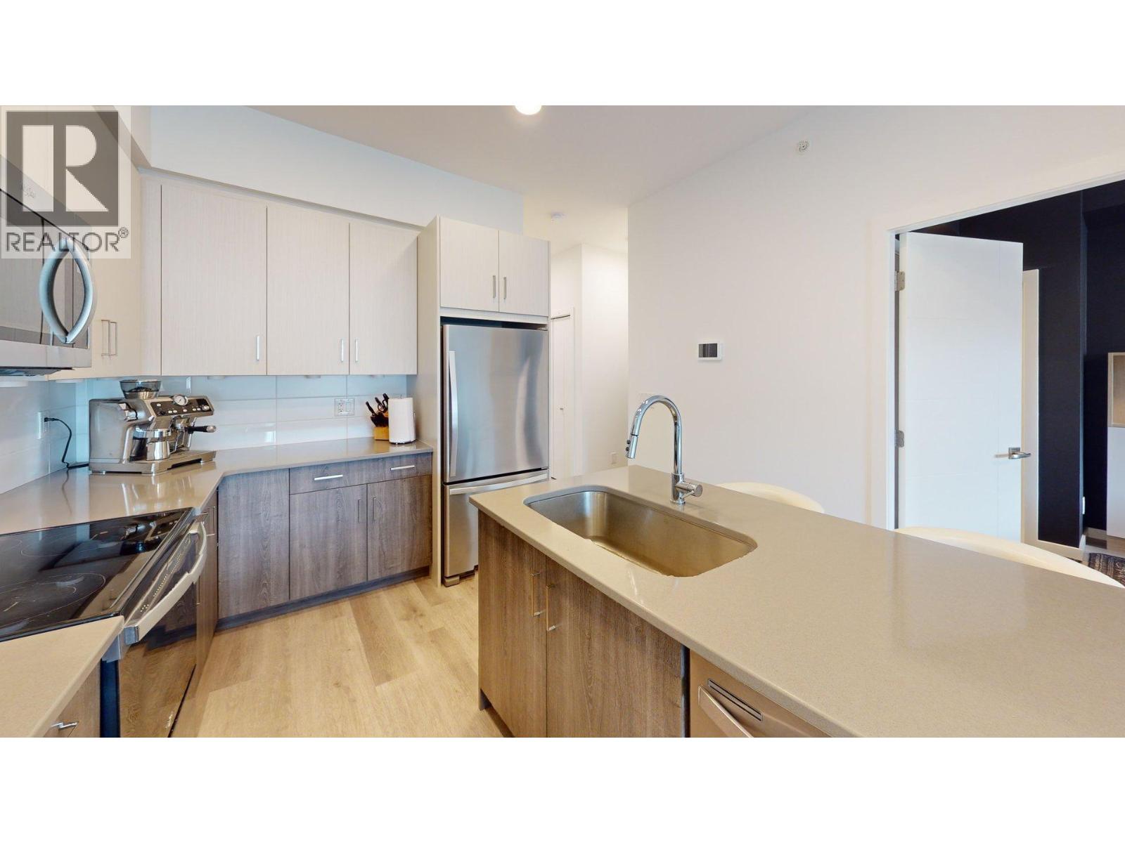 421 2301 Carrington Road, West Kelowna