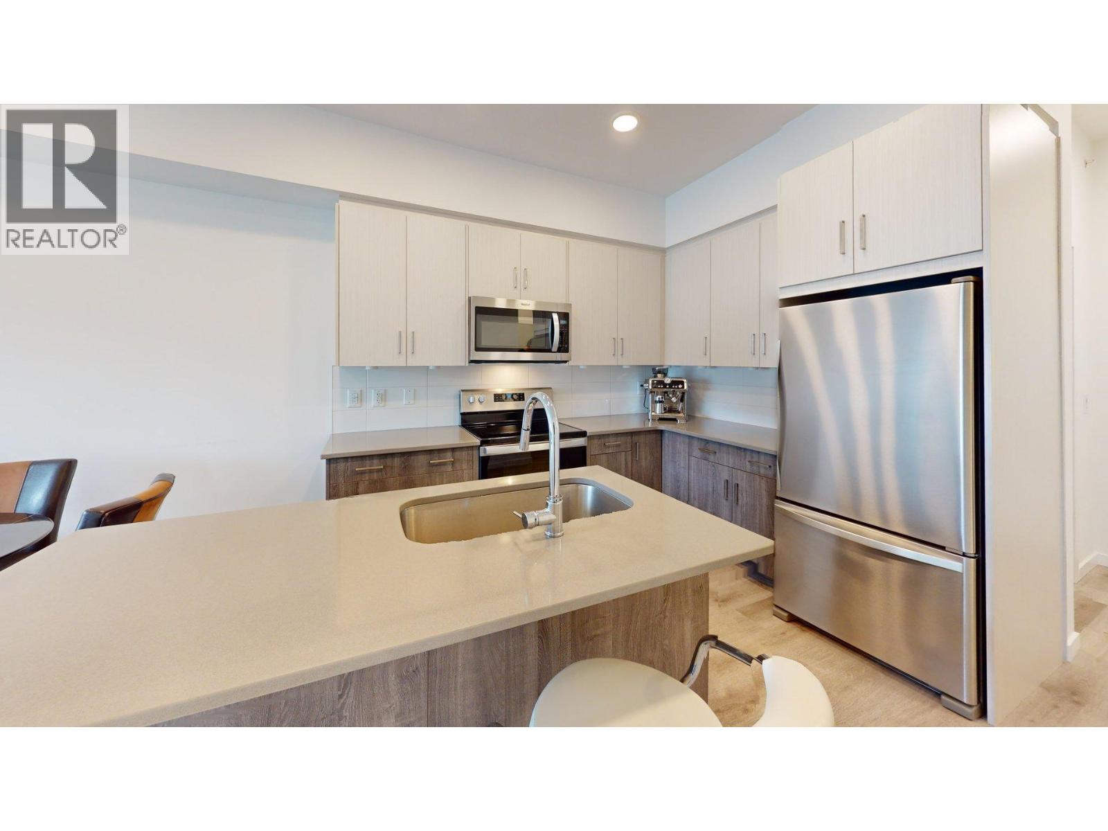 421 2301 Carrington Road, West Kelowna