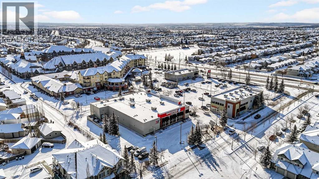 Single Family House for Sale in  Everridge Way SW Evergreen Calgary 