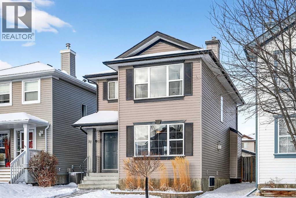 Single Family House for Sale in  Everridge Way SW Evergreen Calgary 