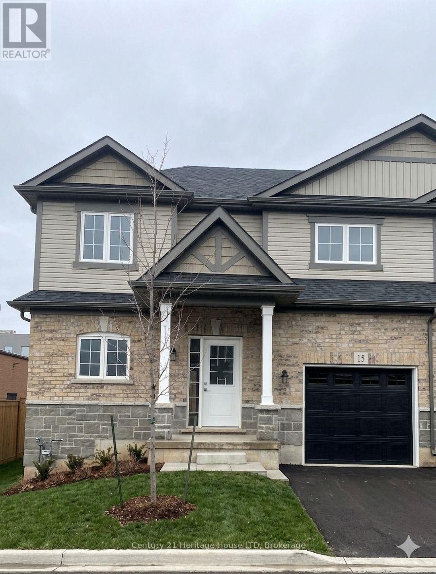 #15 397 GARRISON ROAD - 1