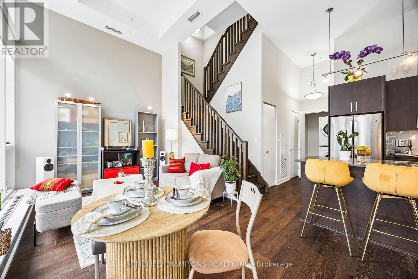 TH10 - 20 BRUYERES MEWS