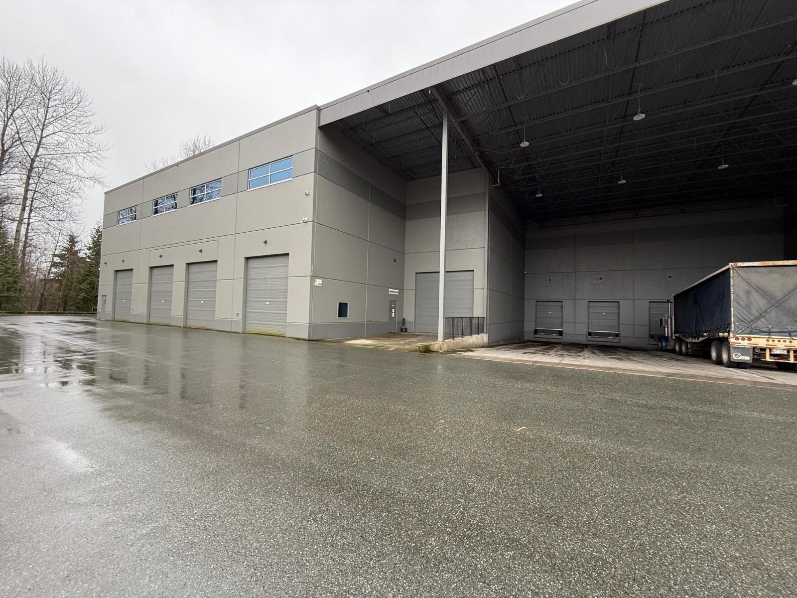 Industrial in Langley - Image 3