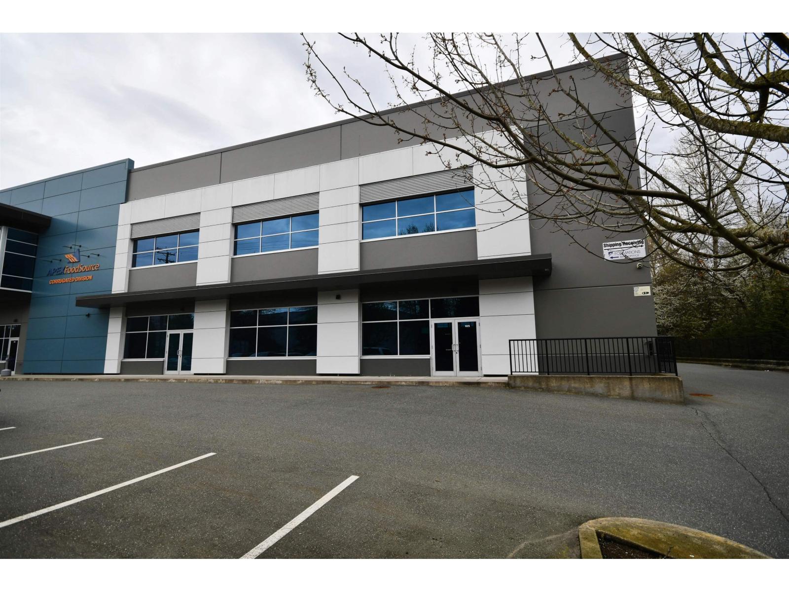 Industrial in Langley - Image 2