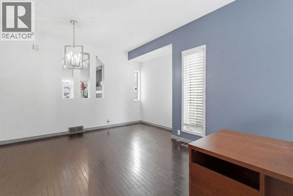 Single Family House for Sale in  Mt Cornwall Circle SE McKenzie Lake Calgary 