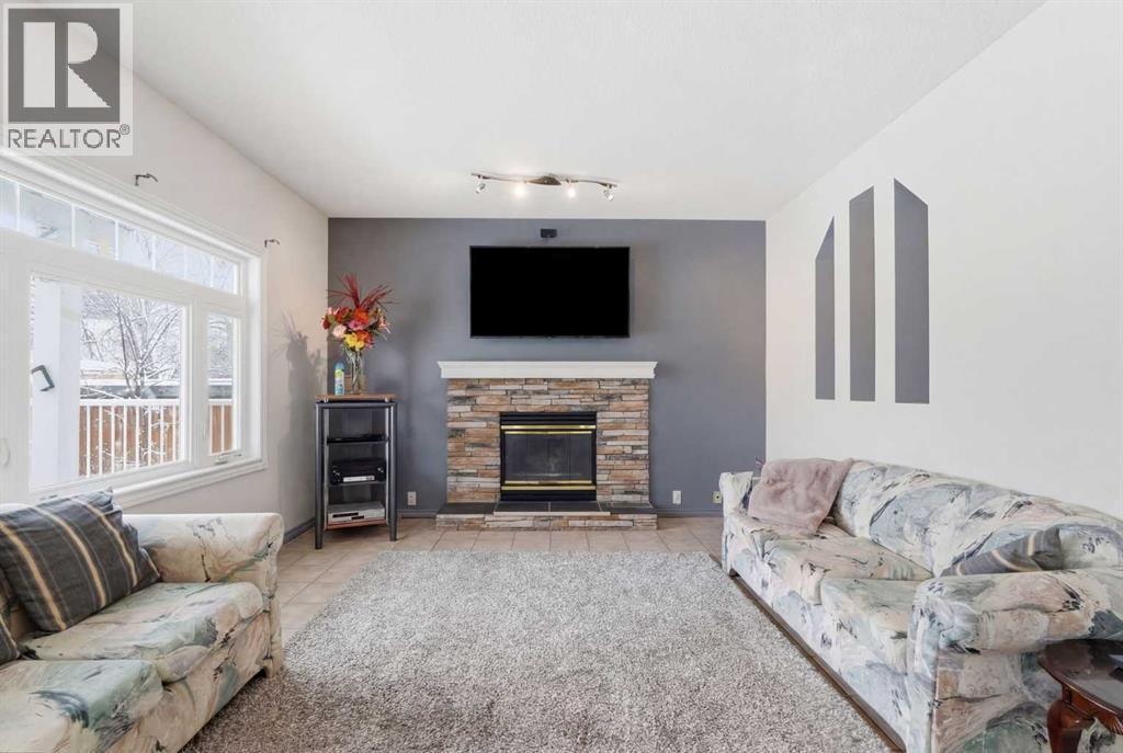 Single Family House for Sale in  Mt Cornwall Circle SE McKenzie Lake Calgary 