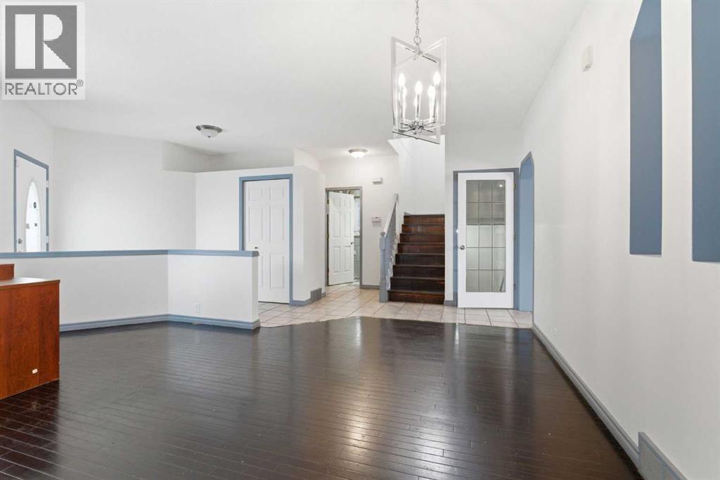 Single Family House for Sale in  Mt Cornwall Circle SE McKenzie Lake Calgary 