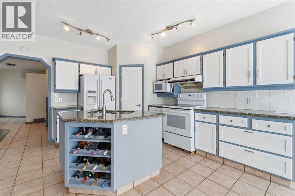 Single Family House for Sale in  Mt Cornwall Circle SE McKenzie Lake Calgary 