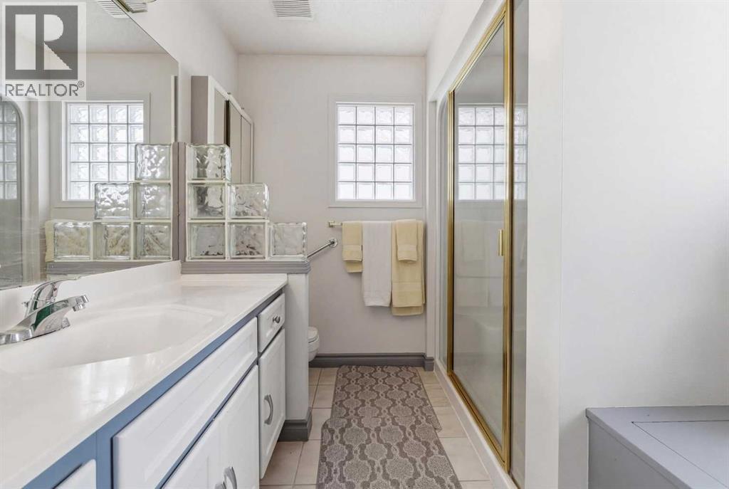 Single Family House for Sale in  Mt Cornwall Circle SE McKenzie Lake Calgary 