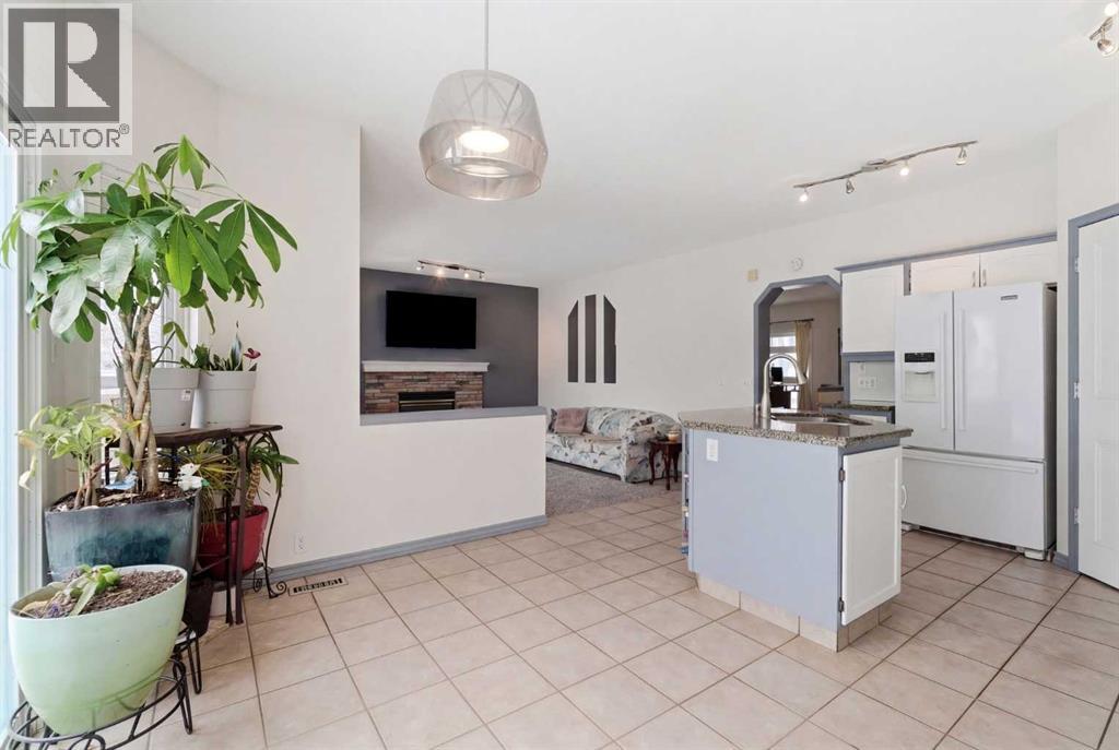 Single Family House for Sale in  Mt Cornwall Circle SE McKenzie Lake Calgary 