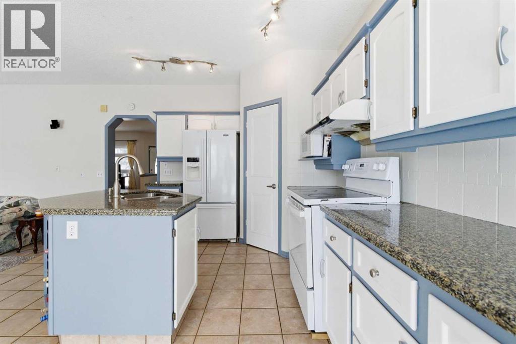 Single Family House for Sale in  Mt Cornwall Circle SE McKenzie Lake Calgary 