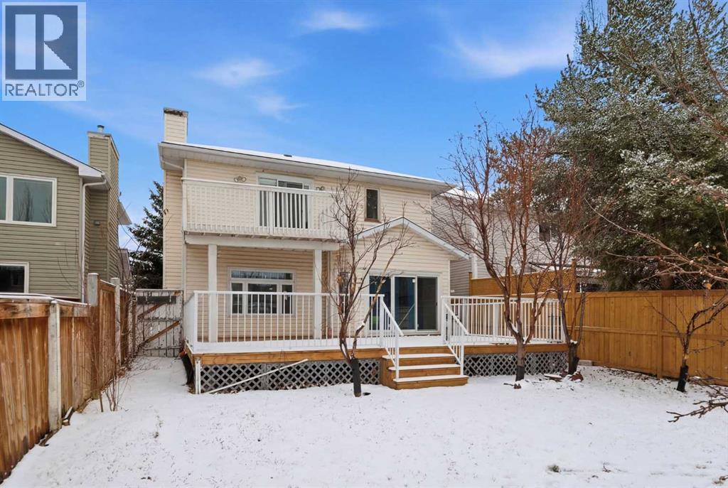 Single Family House for Sale in  Mt Cornwall Circle SE McKenzie Lake Calgary 