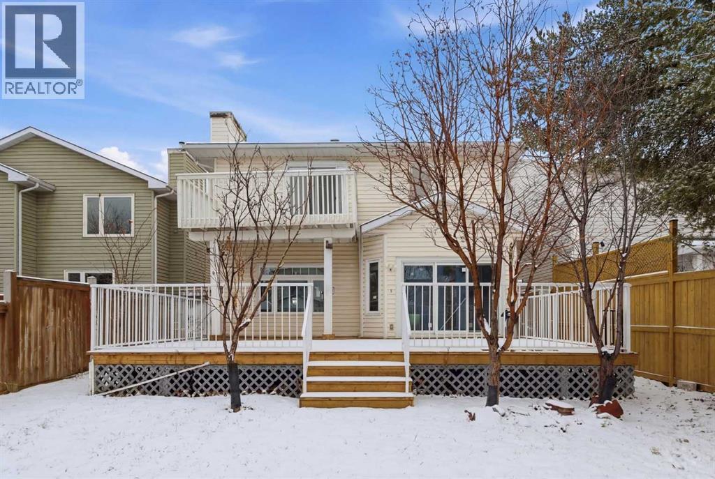 Single Family House for Sale in  Mt Cornwall Circle SE McKenzie Lake Calgary 