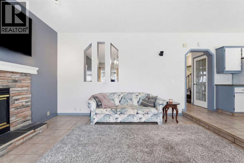 Single Family House for Sale in  Mt Cornwall Circle SE McKenzie Lake Calgary 