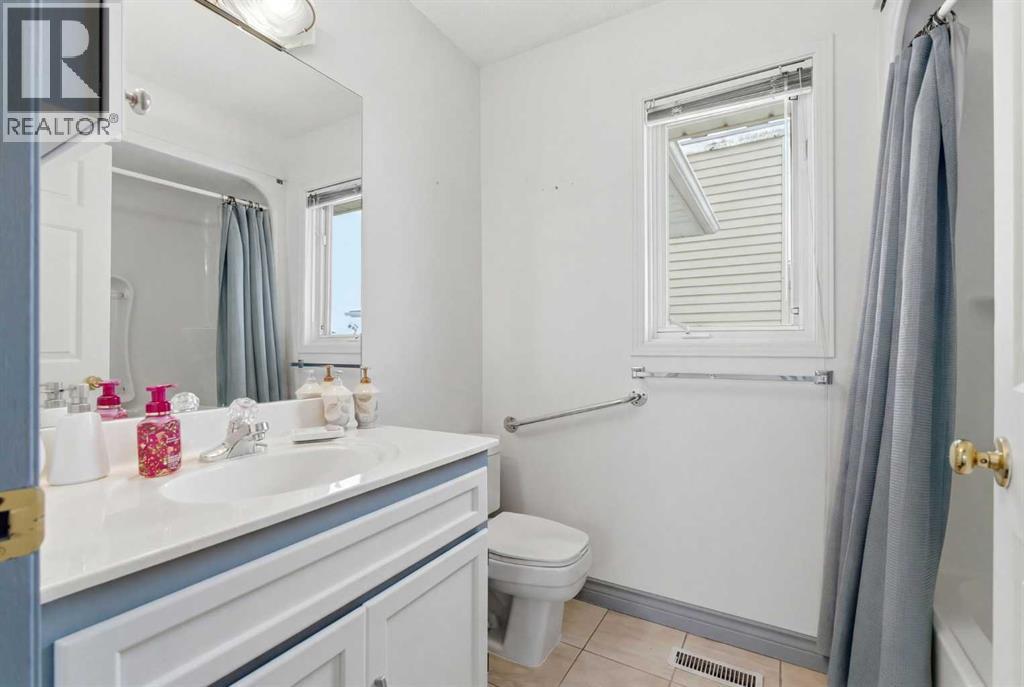 Single Family House for Sale in  Mt Cornwall Circle SE McKenzie Lake Calgary 