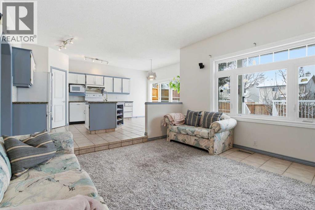 Single Family House for Sale in  Mt Cornwall Circle SE McKenzie Lake Calgary 