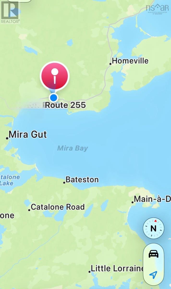 Property 13 of 14 of 255 Highway